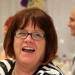 Meet your Posher, Wendy